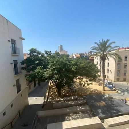 Lovelyloft Plaza Del Carmen 2B Alicante Ngoại thất bức ảnh