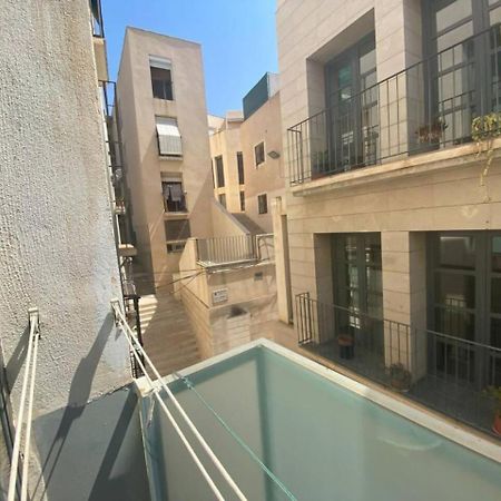 Lovelyloft Plaza Del Carmen 2B Alicante Ngoại thất bức ảnh
