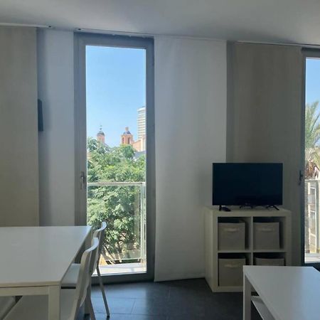 Lovelyloft Plaza Del Carmen 2B Alicante Ngoại thất bức ảnh