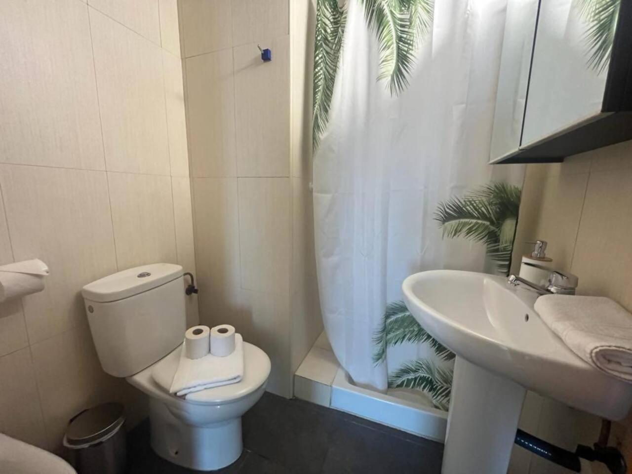 Lovelyloft Plaza Del Carmen 2B Alicante Ngoại thất bức ảnh