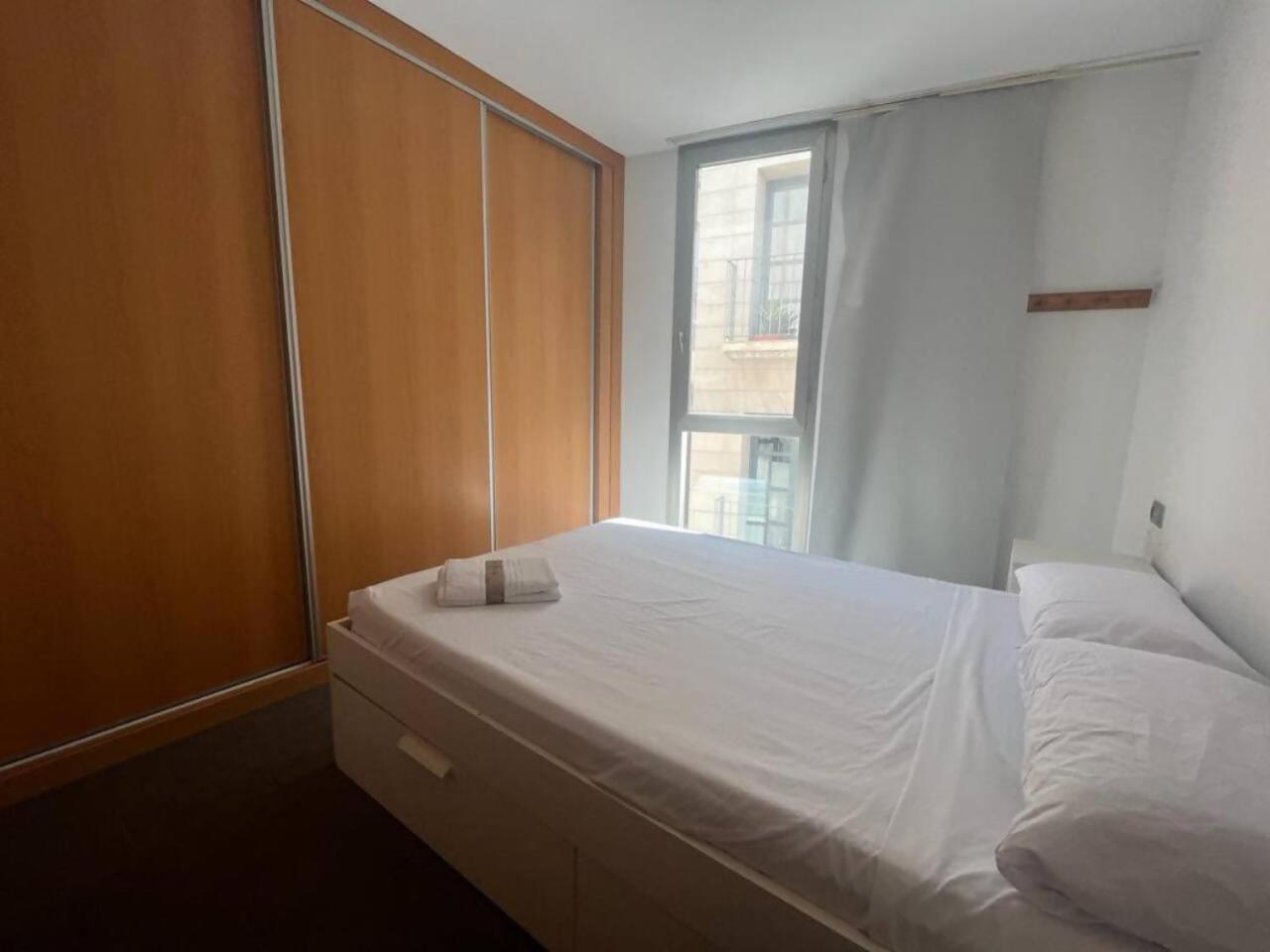 Lovelyloft Plaza Del Carmen 2B Alicante Ngoại thất bức ảnh