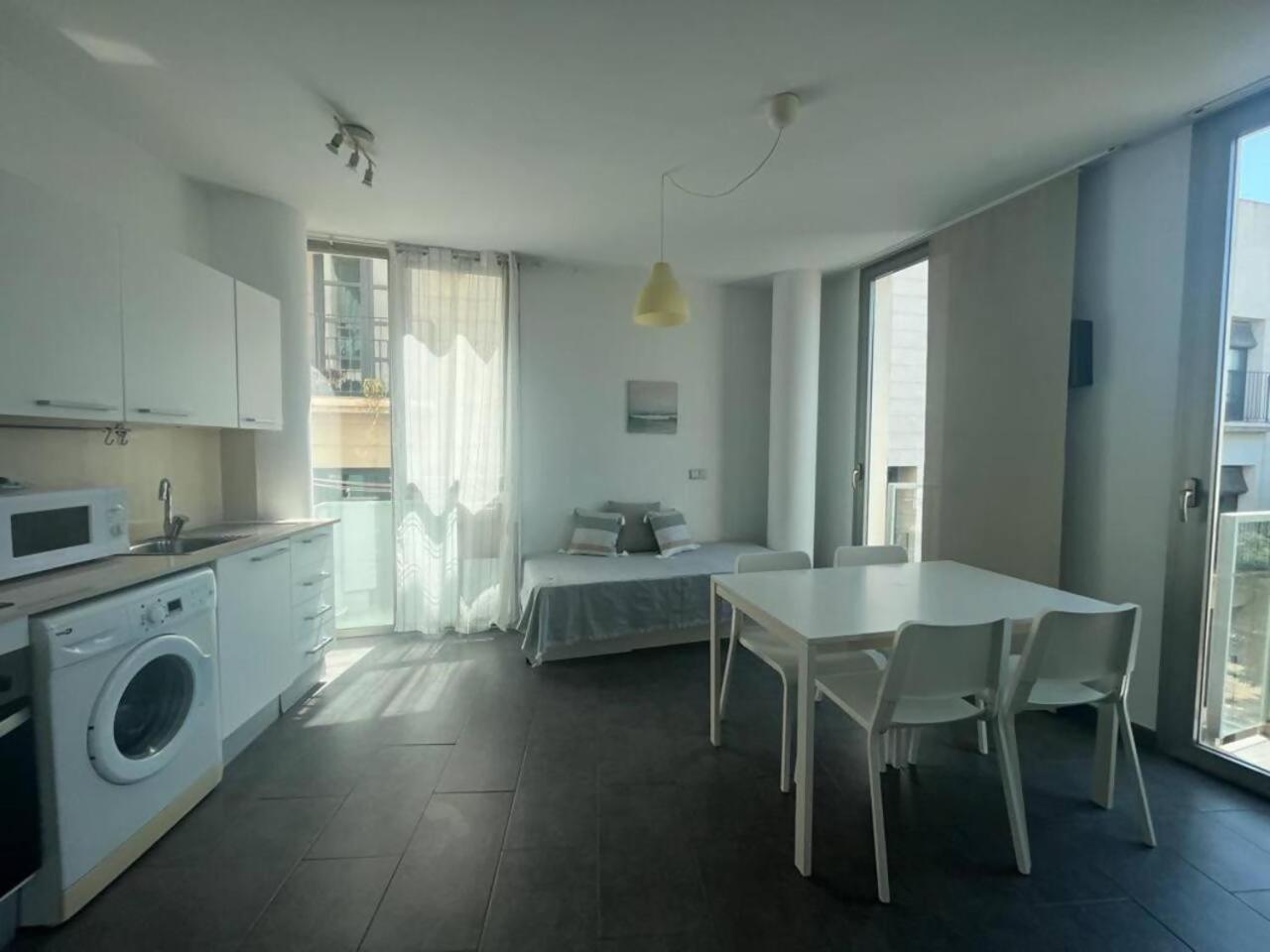 Lovelyloft Plaza Del Carmen 2B Alicante Ngoại thất bức ảnh