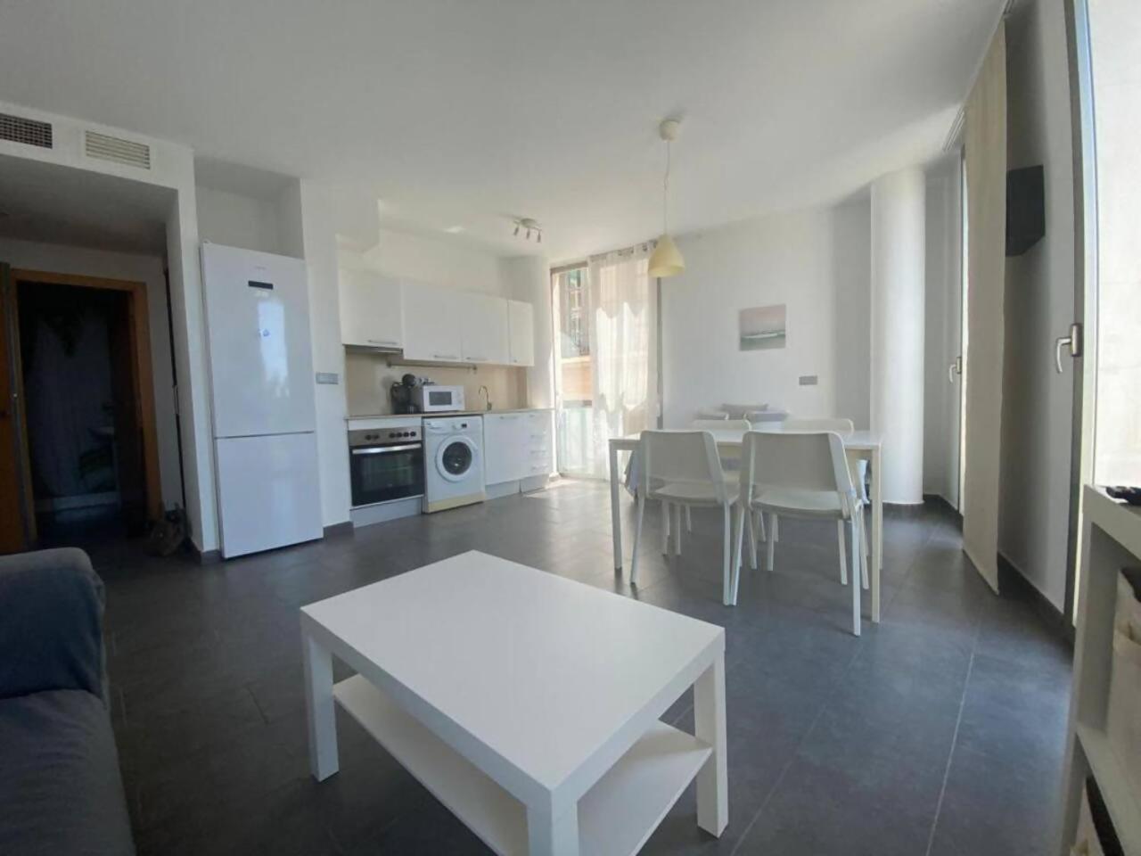 Lovelyloft Plaza Del Carmen 2B Alicante Ngoại thất bức ảnh