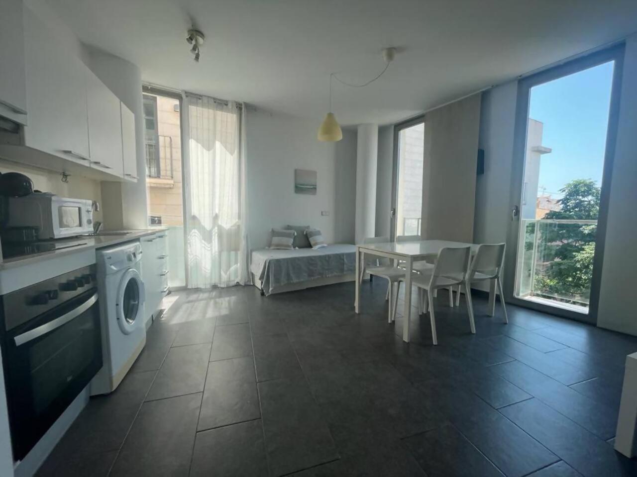 Lovelyloft Plaza Del Carmen 2B Alicante Ngoại thất bức ảnh