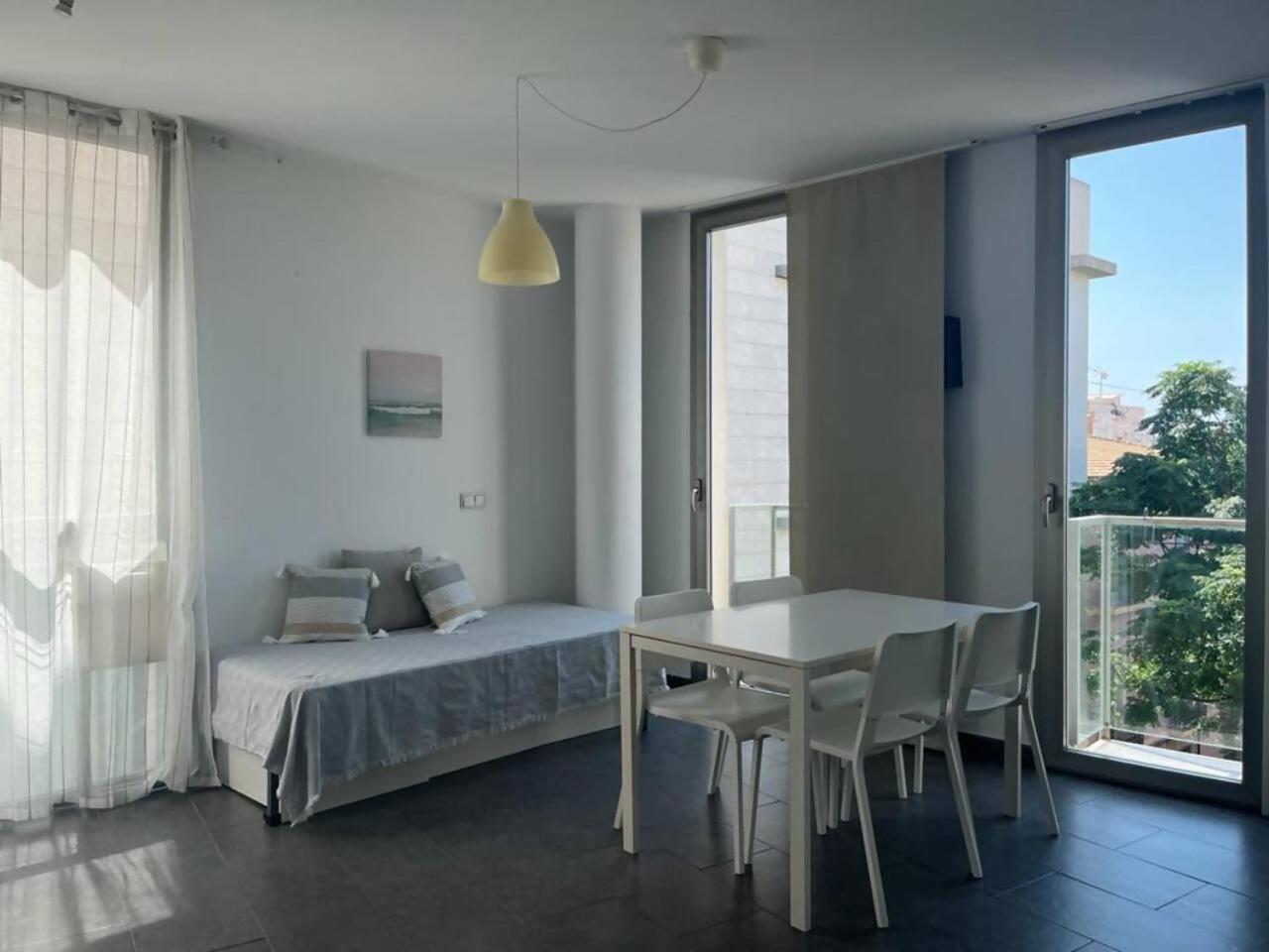 Lovelyloft Plaza Del Carmen 2B Alicante Ngoại thất bức ảnh