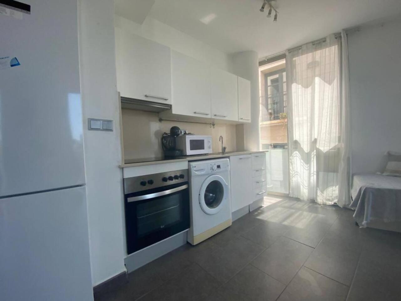 Lovelyloft Plaza Del Carmen 2B Alicante Ngoại thất bức ảnh