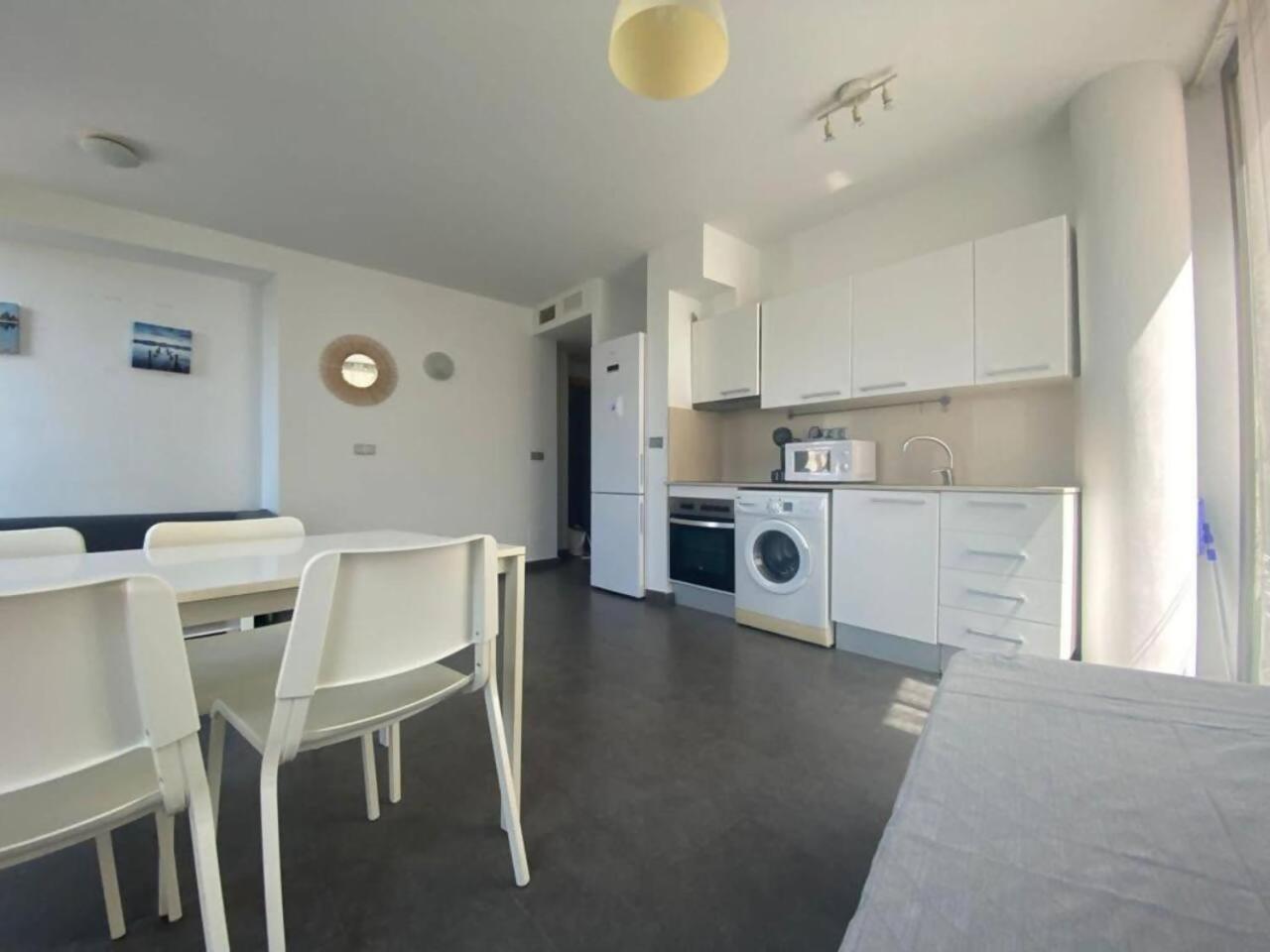 Lovelyloft Plaza Del Carmen 2B Alicante Ngoại thất bức ảnh