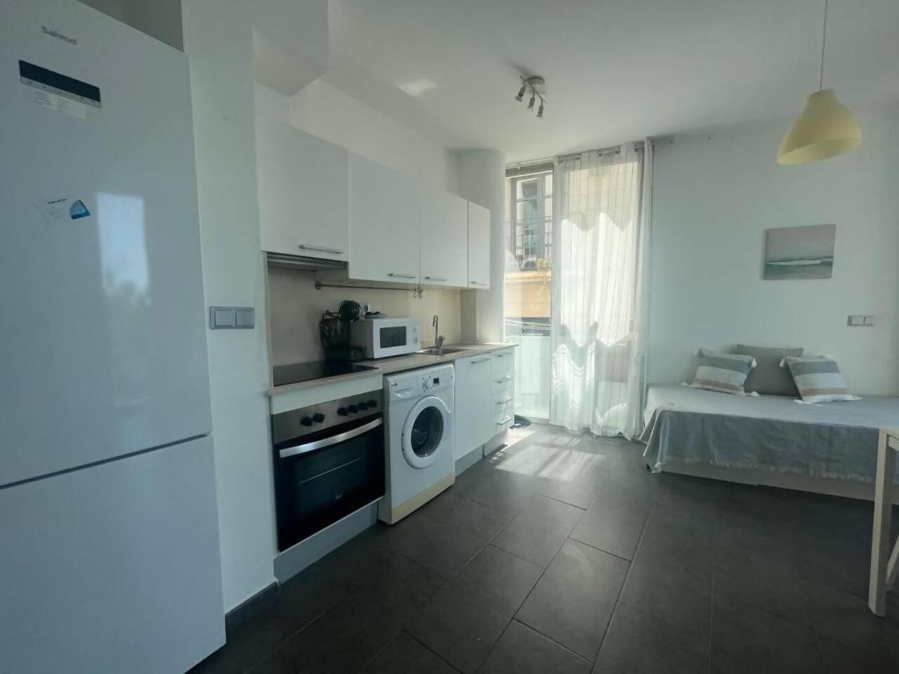 Lovelyloft Plaza Del Carmen 2B Alicante Ngoại thất bức ảnh