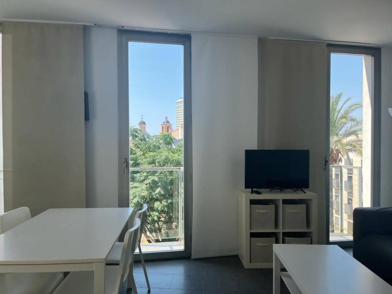 Lovelyloft Plaza Del Carmen 2B Alicante Ngoại thất bức ảnh