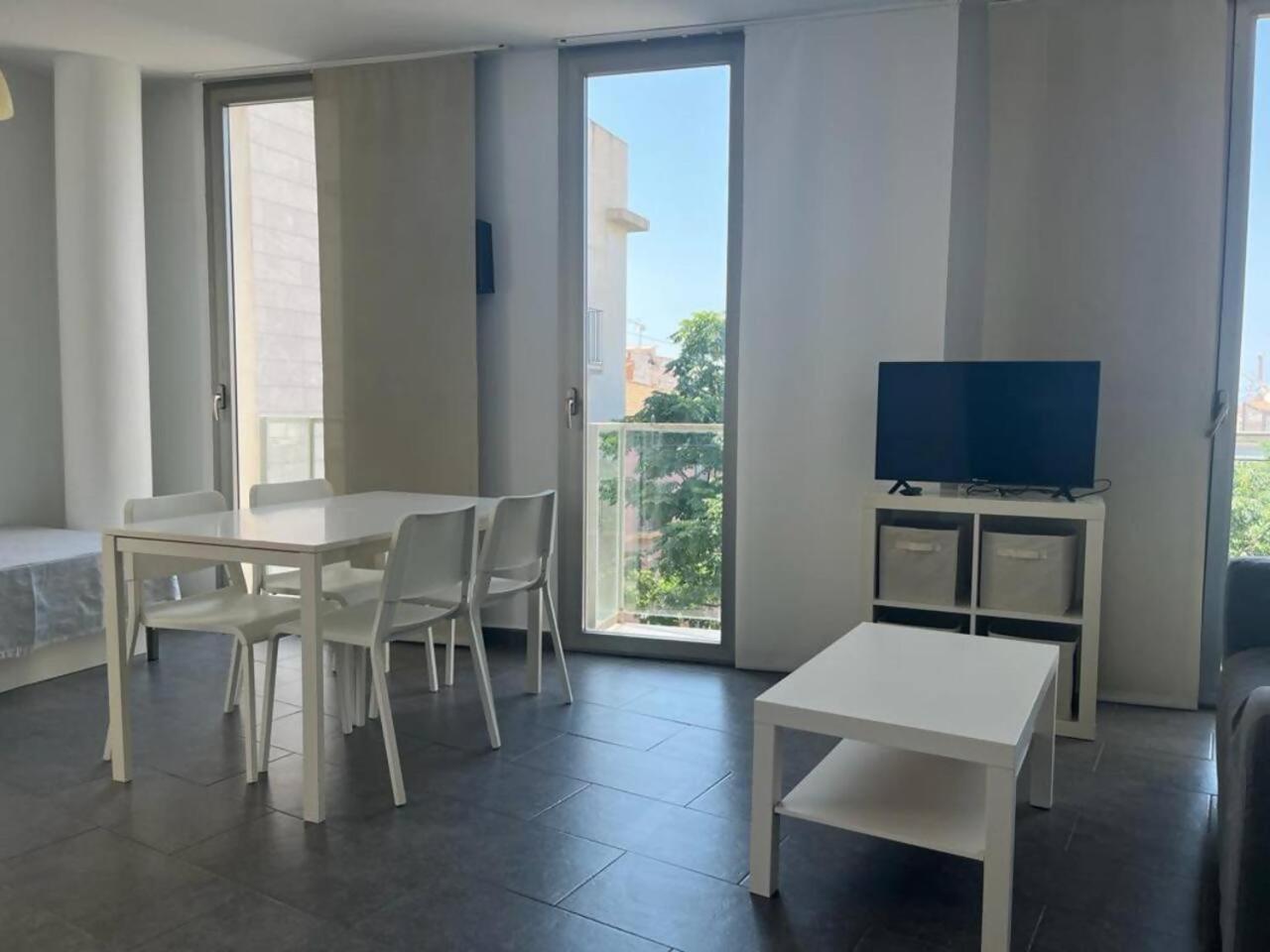 Lovelyloft Plaza Del Carmen 2B Alicante Ngoại thất bức ảnh