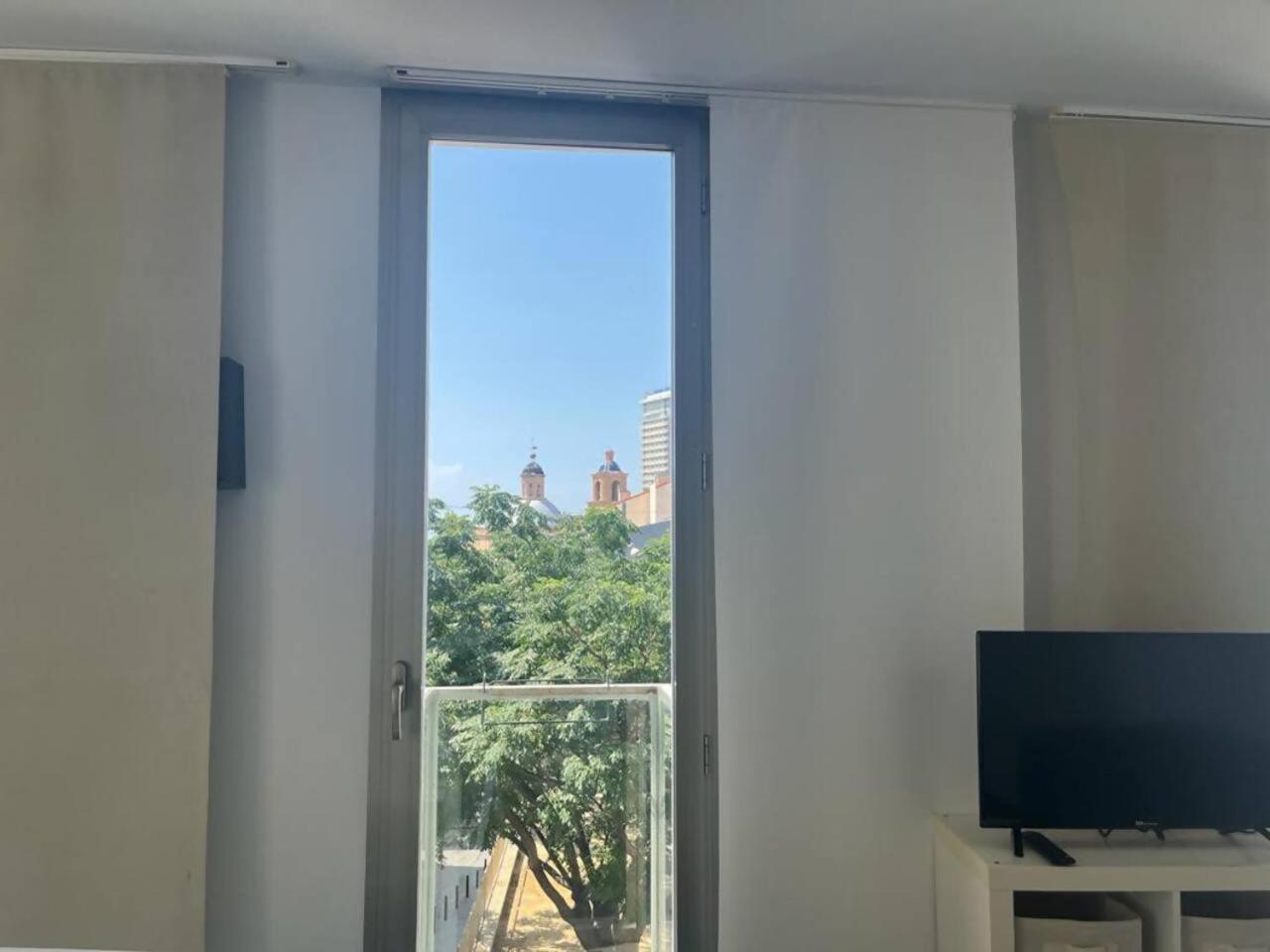 Lovelyloft Plaza Del Carmen 2B Alicante Ngoại thất bức ảnh